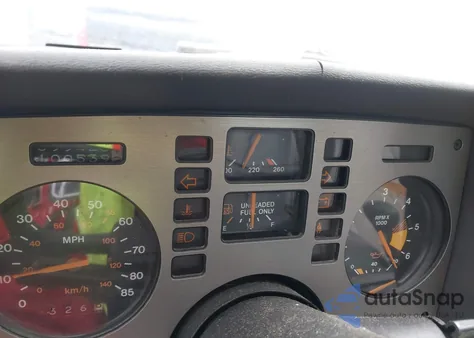 1986 Pontiac Fiero Sport из США, поврежденный, VIN 1G2PM37R1GP272877